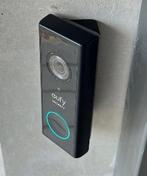 Eufy videodeurbel hoek en muur bevestiging mount, Ophalen of Verzenden, Bewegingsdetectiesensor, Nieuw, Draadloos