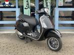 Vespa GTS 310 Super zwart 2025, Scooter, Bedrijf, Onbekend, Vespa