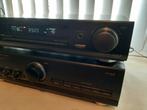 Technics set versterker SU620 en Tuner 550, Verzenden, Zo goed als nieuw, Radio