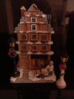 kerst huis, Diversen, Ophalen of Verzenden, Gebruikt