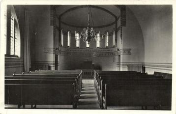 Diaconessenhuis Rotterdam - Kapel - 1954 gelopen beschikbaar voor biedingen