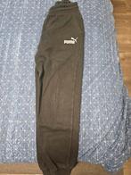Puma Joggingbroek Jongens Maat L (13/14), Puma, Zwart, Overige maten, Ophalen of Verzenden