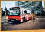 Foto bus Connexxion 4033, Verzamelen, Ophalen of Verzenden, Zo goed als nieuw, Bus of Metro, Overige typen