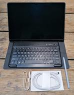 Samsung Galaxy Tab S10 Ultra & Cover/toetsenbord...NIEUW!, Computers en Software, Android Tablets, 13 inch of meer, Verzenden