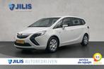 Opel Zafira Tourer 1.4 Cosmo | Navigatie | Trekhaak | Airco, Auto's, Opel, Voorwielaandrijving, Euro 5, Stof, Gebruikt