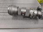 sigma 150/600 mm f5-6.3 DG DM OS/sports, Audio, Tv en Foto, Fotografie | Lenzen en Objectieven, Ophalen of Verzenden, Zo goed als nieuw