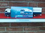 Tekno  Scania  143 - 450  van  Dijco., Ophalen of Verzenden, Nieuw, Bus of Vrachtwagen, Tekno