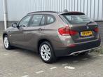 BMW X1 xDrive20d Executive Automaat | Navigatie | Youngtimer, Auto's, BMW, Euro 5, Stof, Origineel Nederlands, Diesel