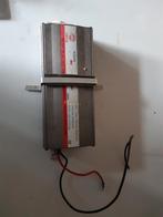 Omvormer, Watersport en Boten, Ophalen, Zo goed als nieuw