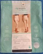 Marena compressie legging maat M, Kleding | Dames, Ophalen of Verzenden, Gedragen, Beige, Legging