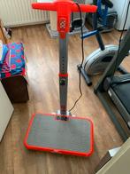 Trilplaat - Vibro Shaper, Ophalen, Gebruikt, Trilplaat