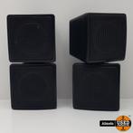 Skytronic ADX-2995 Speaker Set, Flex Ltd., Zo goed als nieuw, https://flex.com/contact-us, Nobelstraat 10, 5807 GA Oostrum
