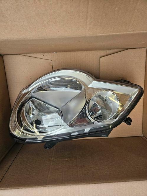Koplamp polo, Auto-onderdelen, Verlichting, Audi, BMW, Peugeot, Hyundai, Nieuw, Ophalen of Verzenden