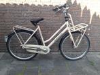 Gazelle transportfiets cargofiets gazelle heavy duty nl, Fietsen en Brommers, Fietsen | Dames | Damesfietsen, Ophalen, Gebruikt
