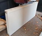 Radiator 140x60x10 cm, Doe-het-zelf en Verbouw, Verwarming en Radiatoren, Ophalen, 30 tot 80 cm, Radiator, Zo goed als nieuw