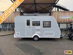 Caravelair Antares Titanium 390 2020 NIEUWE 240 TENT!!!, Caravans en Kamperen, Caravans, Bedrijf, Treinzit, Schokbreker, Caravelair