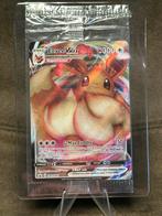 Eevee VMax #SWSH087 Sealed (Pokemon Promo), Ophalen of Verzenden, Zo goed als nieuw