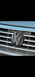 VW polo Zwarte logo's/embleem 2011-2018, Ophalen of Verzenden