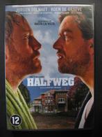 Halfweg, Ophalen of Verzenden, Zo goed als nieuw, Komedie, Film