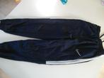 Nike Dri-Fit . Trainingsbroek. Donkerblauw.  Maat 147-158, Broek, Jongen of Meisje, Ophalen of Verzenden, Zo goed als nieuw
