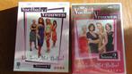Voetbal vrouwen seizoen 1 & 2 dvd, Vanaf 12 jaar, Ophalen of Verzenden, Gebruikt, Komedie