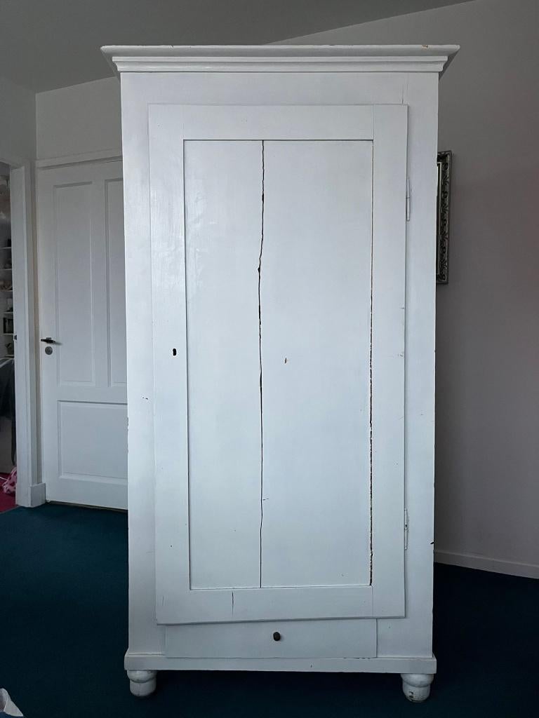 Leuke antieke kast, Antiek en Kunst, Ophalen
