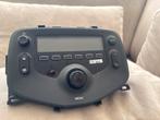 Toyota Aygo Radio, Ophalen of Verzenden, Gebruikt