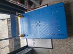 Transsport karretje, 100 liter of meer, Ophalen, Zo goed als nieuw, Transportkar