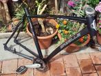 Gazelle Fuente deore 24V sloper kaal€15!, Ophalen, Gebruikt, Versnellingen, Gazelle