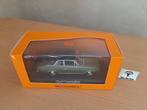 Opel Commodore A 1970 Groen Metallic van Maxichamps 1:43, Overige merken, Auto, Nieuw, Ophalen of Verzenden