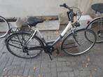 Gereviseerde Damesfiets Ranger Corato, Fietsen en Brommers, Fietsen | Dames | Damesfietsen, 53 tot 56 cm, Versnellingen, Zo goed als nieuw