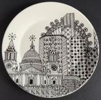 Bord Royal Doulton - St.Paul's en London Eye, Nieuw, Ophalen of Verzenden, Bord(en), Overige stijlen