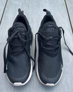 Nike Air 270 sportschoenen, zwart/wit, maat 35, Kinderen en Baby's, Kinderkleding | Schoenen en Sokken, Ophalen of Verzenden, Zo goed als nieuw
