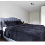 Bed incl matras, Ophalen, Tweepersoons, Zo goed als nieuw, 200 cm