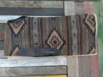 Westernpad 84cm lang, Dieren en Toebehoren, Ophalen of Verzenden, Gebruikt, Dekje