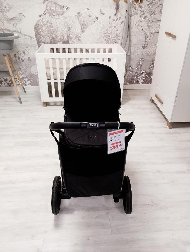 Espiro Yoga Calm Black, Kinderen en Baby's, Overige Kinderen en Baby's, Zo goed als nieuw, Ophalen