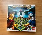LEGO Minotaurus Bordspel 3841 - Compleet!, Drie of vier spelers, Ophalen of Verzenden, Gebruikt, LEGO