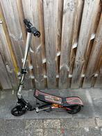 Space scooter, Ophalen, Gebruikt