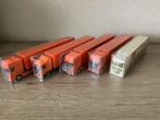 Diverse 1/87 voor Bouwer/Verbouwer, Ophalen of Verzenden, Bus of Vrachtwagen, Herpa