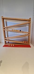 Houten speelgoed, Ophalen of Verzenden, Gebruikt, Overige typen