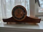 Antieke Pendule Klok met slagwerk, Antiek en Kunst, Antiek | Klokken, Ophalen