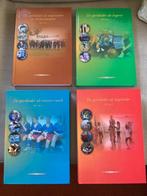 Lesboeken MBO De sportleider als ...., Ophalen of Verzenden, Nieuw, Overige niveaus, Overige vakken