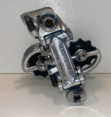 Campagnolo achterderailleur vintage beschikbaar voor biedingen