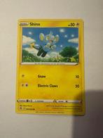 Shinx – 091/264 – Fusion Strike, Ophalen of Verzenden, Zo goed als nieuw, Losse kaart