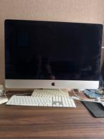 Apple iMac 27 inch, Computers en Software, Apple Desktops, Gebruikt, 8 GB, IMac, Ophalen of Verzenden