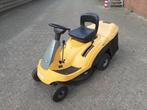 Stiga F72 Hydro zitmaaier, 12.5 pk B&S, 72 cm, Inruiler, Ophalen, Gebruikt, Stiga