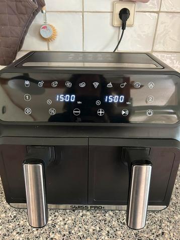 Swiss Pro plus beschikbaar voor biedingen