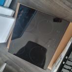 Aeg 4 pits inductieplaat, Gebruikt, Inbouw, Inductie, 4 kookzones
