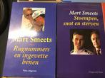 T.K. nog Ca 29 boeken van Mart Smeets zie actuele lijst, Ophalen of Verzenden, Gelezen, Mart Smeets, Balsport