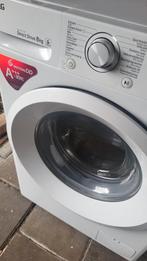 LG A+++ 8kilo trommel luxe wasmachine  koopje, 1200 tot 1600 toeren, Minder dan 85 cm, 8 tot 10 kg, Ophalen of Verzenden